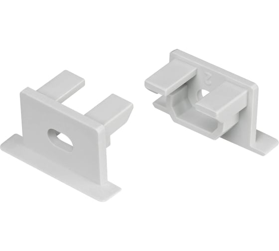 Изображение товара Заглушка Arlight для PDS-FS-S с отверстием, 1 комплект 047235