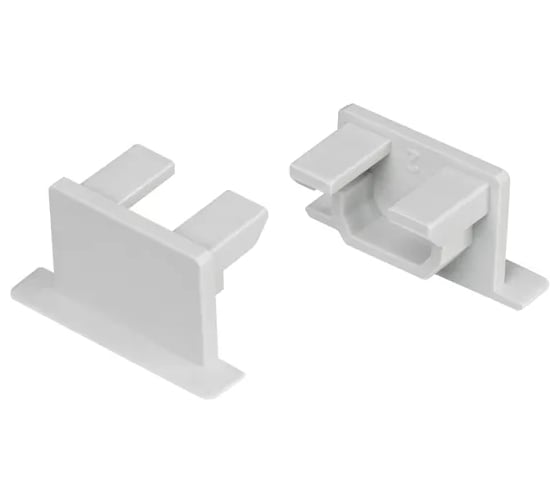 Изображение товара Заглушка Arlight для PDS-FS-S глухая, 1 комплект 047234