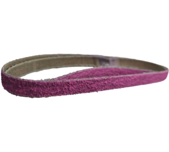 Изображение товара Лента шлифовальная NORTON VIKING R996 Керамика 10x330 мм, Р60, 2шт 69957320259