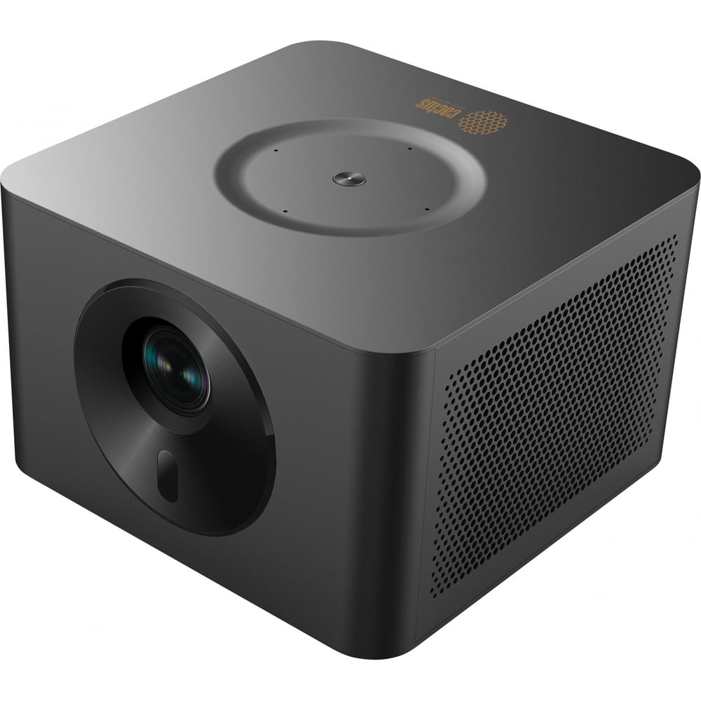 Изображение товара Проектор Cactus CS-M1.SG с яркостью 600 Люмен, HDMI, Wi-Fi и поддержкой 4K