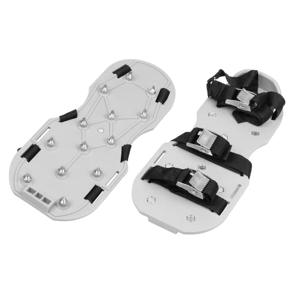 Изображение товара Подошва для наливных полов Rollingdog Elite 30x13 см с регулируемыми ремнями Изображение товара Подошва для наливных полов Rollingdog Elite 30x13 см с регулируемыми ремнями