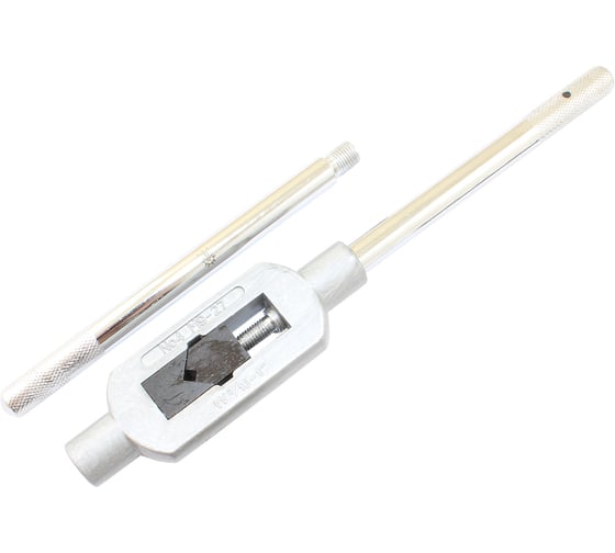 Изображение товара Вороток для метчиков TLX М 9,0-М27мм 3/8-1 75425