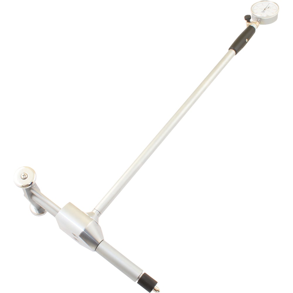 Изображение товара Нутромер индикаторный TLX 700-1000мм НИ-1000 профессиональный