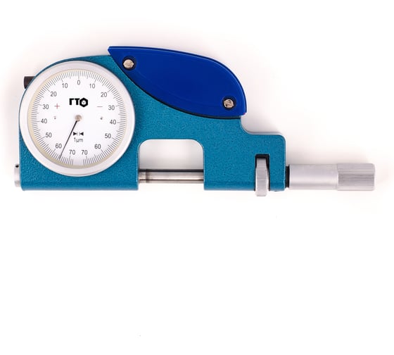 Изображение товара Рычажная скоба ГТО СР-25 0.001 повышенная точность ISG250101