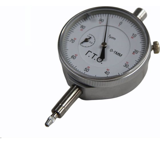Изображение товара Многооборотный индикатор ГТО 1МИГ 0,001 ГОСТ 9696-82 DMI1001