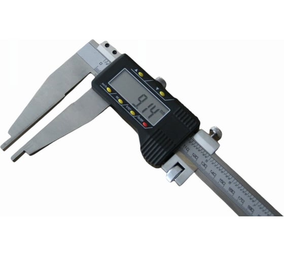 Изображение товара Штангенциркуль ГТО ШЦЦ-III-630-0,01 ГОСТ 166-89 CDIII6300101