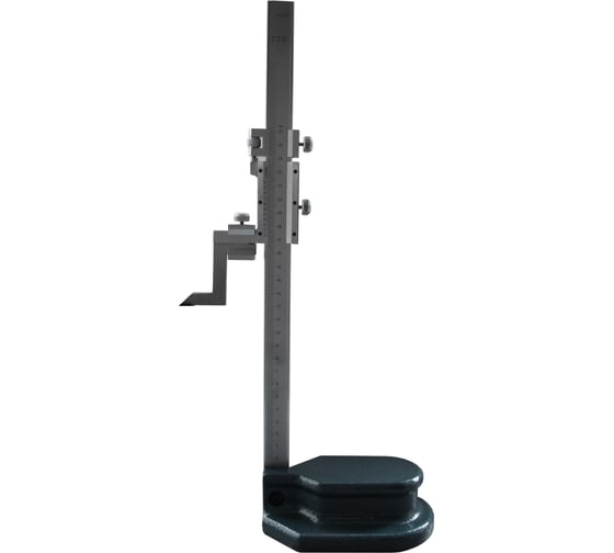 Изображение товара Штангенрейсмас ГТО ШР-250-0,05 VHG2500501