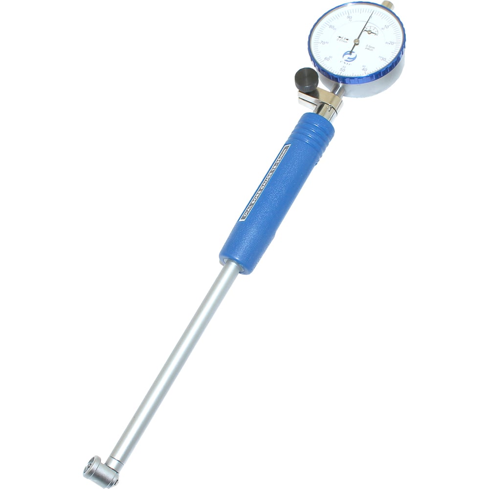 Изображение товара Нутромер индикаторный CNIC 18-35 мм, глубина 125 мм, шаг 0,01 мм