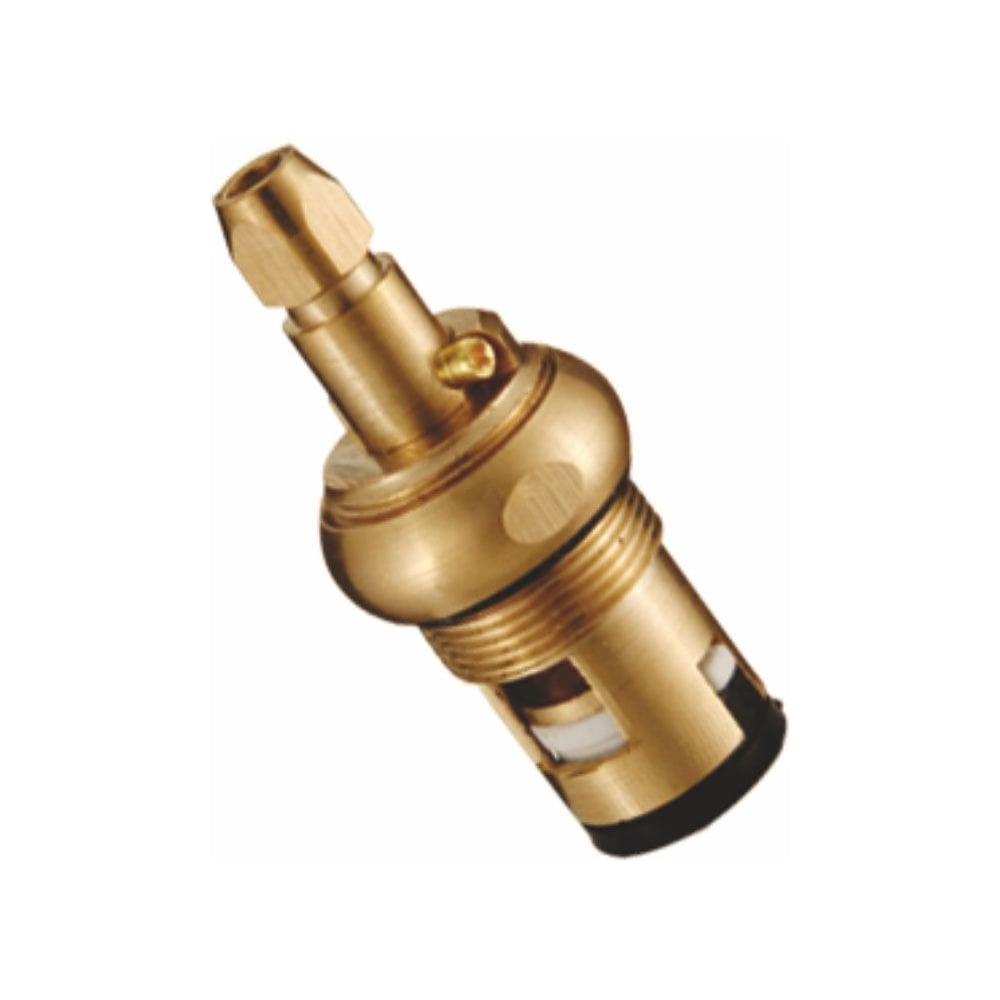 Изображение товара Кран-букса ООО ПКФ Сварком керамика RL52/5 2 шт для сантехники