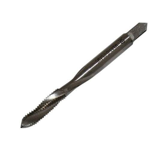 Изображение товара Метчик TLX М 7,0 1,0 м/р.Р6АМ5 винтовая канавка для глух. отв. ISO529 75376