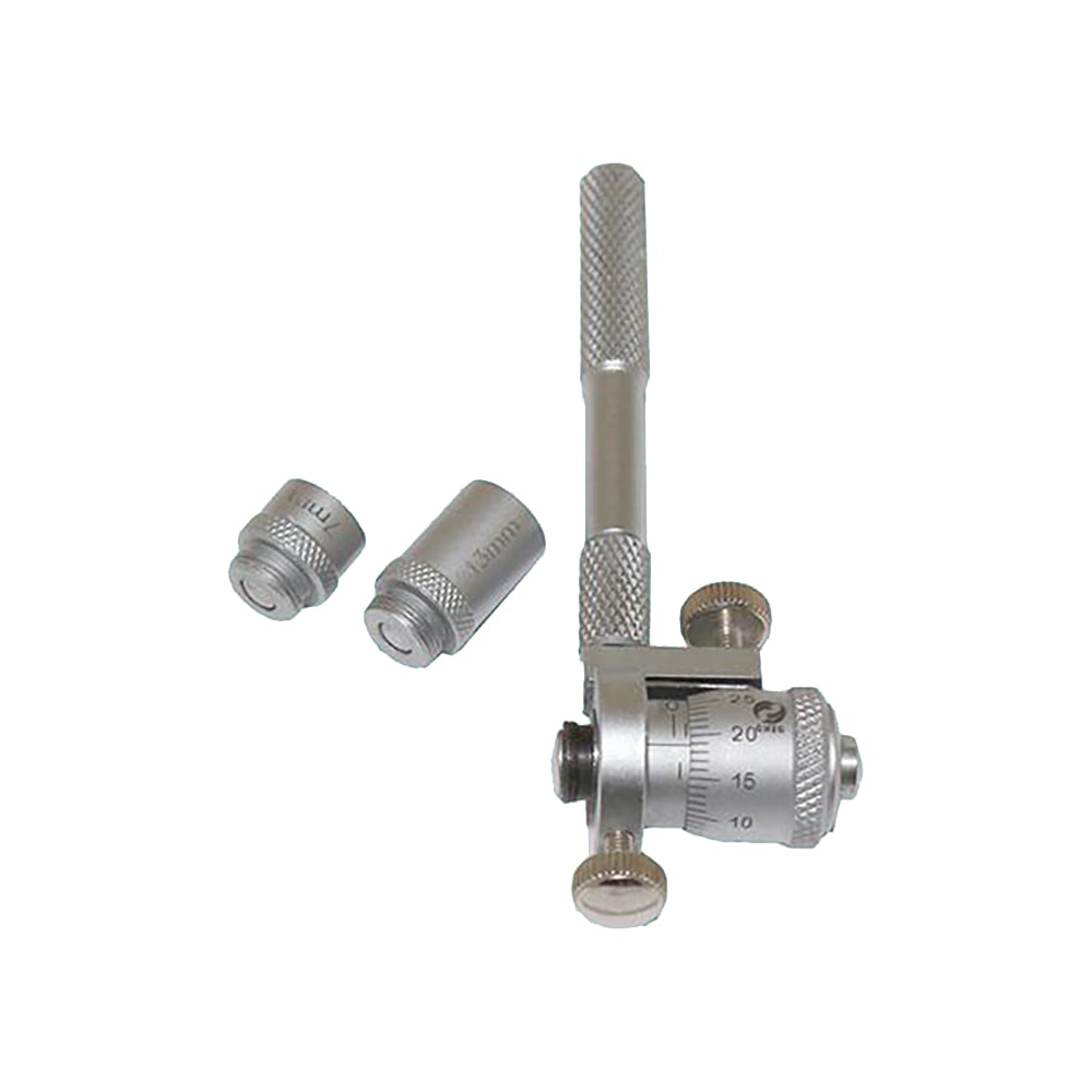 Изображение товара Нутромер микрометрический CNIC НМ 25-50мм 0,01