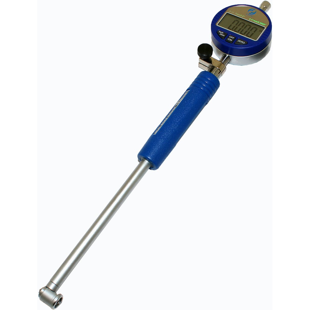 Изображение товара Нутромер индикаторный CNIC 18-35мм электрический профессиональный