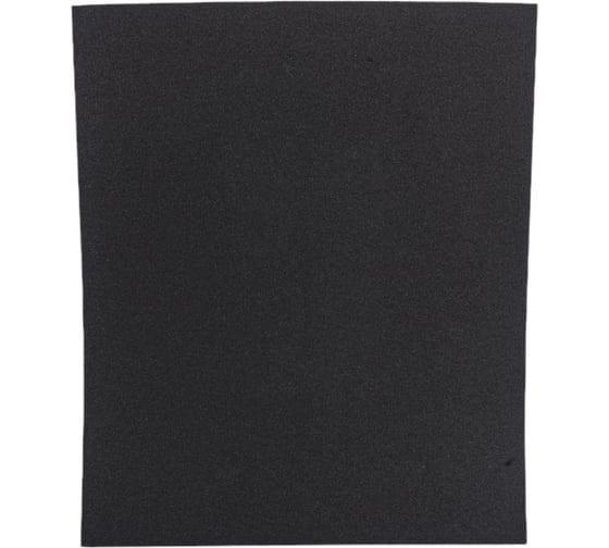 Изображение товара Бумага абразивная влагостойкая (10 шт; 230х280 мм; P 320) SKRAB 35719