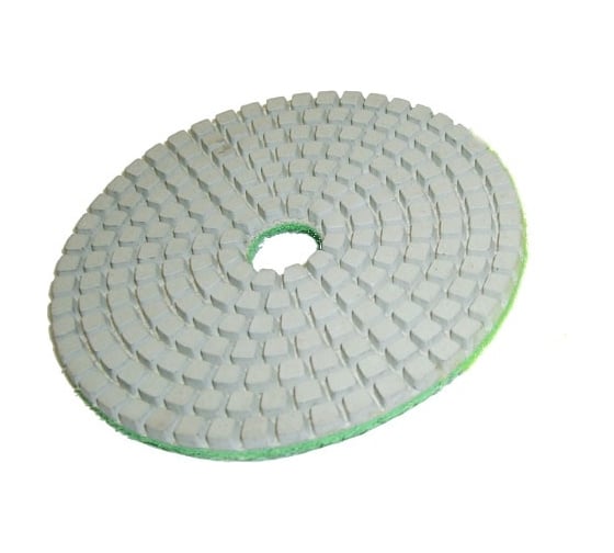 Изображение товара Круг шлифовальный (100х3х18 мм, P50) алмаз ЧЕРЕПАШКА SKRAB 36264