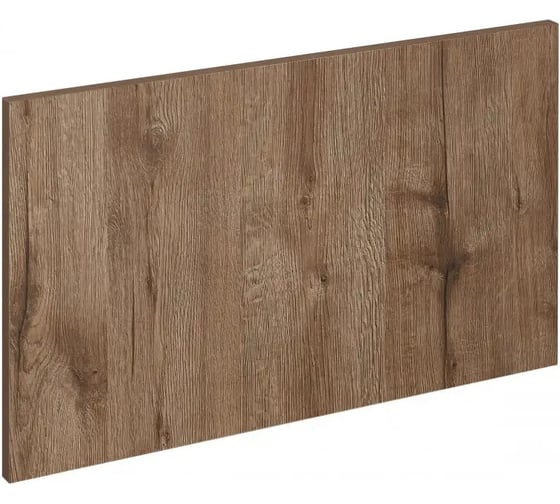Изображение товара Фасад AQUATON Форм 60 дуб веллингтон 1A2885S1A4DW0
