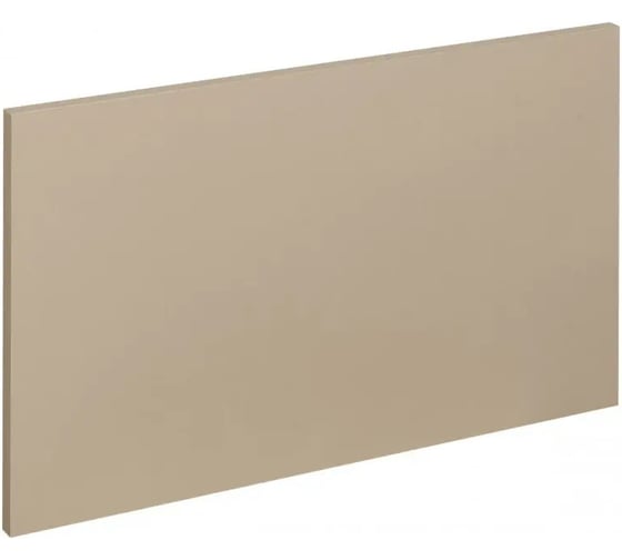 Изображение товара Фасад AQUATON Форм 60 капучино 1A2885S1A44A0