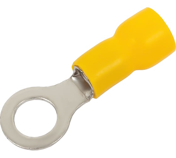 Изображение товара Наконечник кольцевой НКИ Gigant 6,0-6 20шт GTML-050