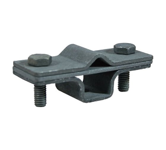 Изображение товара Держатель для полосы и прута TERRAZN 31546_NI