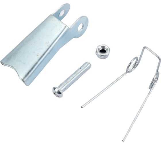 Изображение товара Защелка для крюков чалочных 320А 1.5 т TOR 1004961