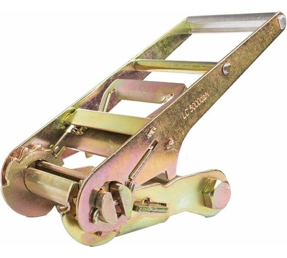 Изображение товара Стяжной механизм (3 т; 35 мм) TOR 1433352