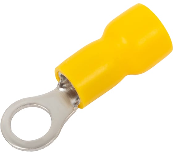 Изображение товара Наконечник кольцевой Gigant НКИ 6,0-5 100шт GTML-052