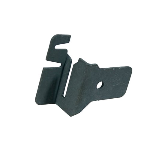 Изображение товара Держатель для заземляющих проводников TERRAZN 31510_NI