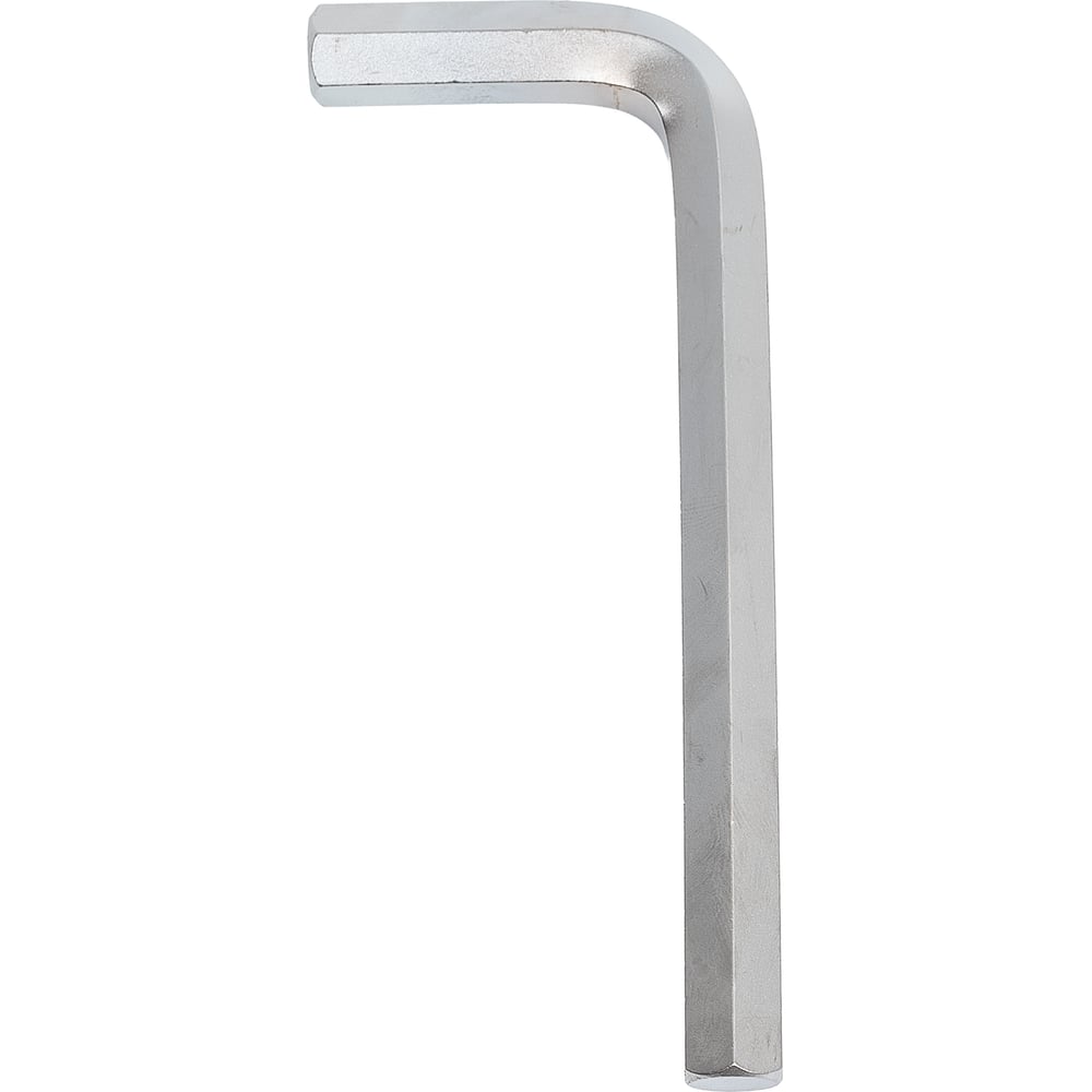 Изображение товара Г-образный ключ Hex 10мм CETA FORM профессиональный хроммолибденовый