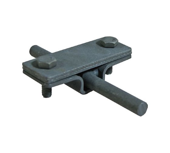 Изображение товара Фиксатор для полосы в кровельный держатель TERRAZN 31543_OC