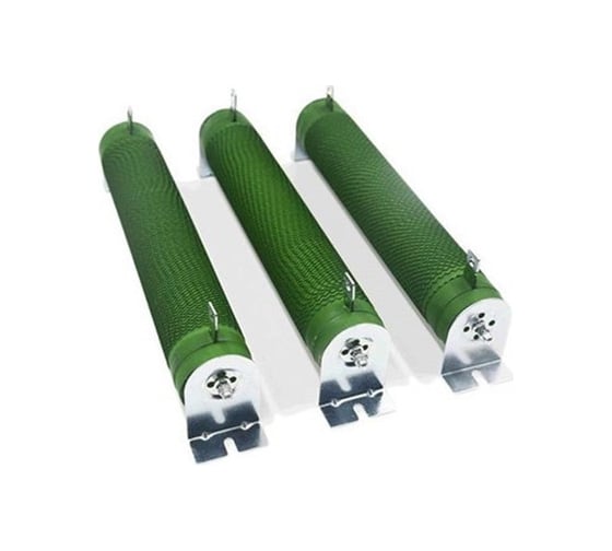 Изображение товара Тормозной резистор Systeme Electric для STV 3Ф 380В 7.5 кВт (65Ω/1,5кВт) SEOP4106