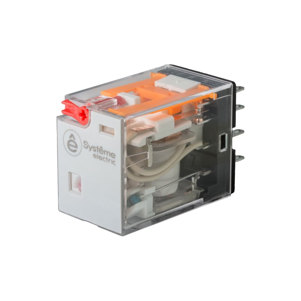 Изображение товара Реле Systeme Electric SXM4CB2B7