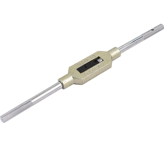 Изображение товара Метчикодержатель Scheppach №2 (M4-12) Sch-TS2(65182)