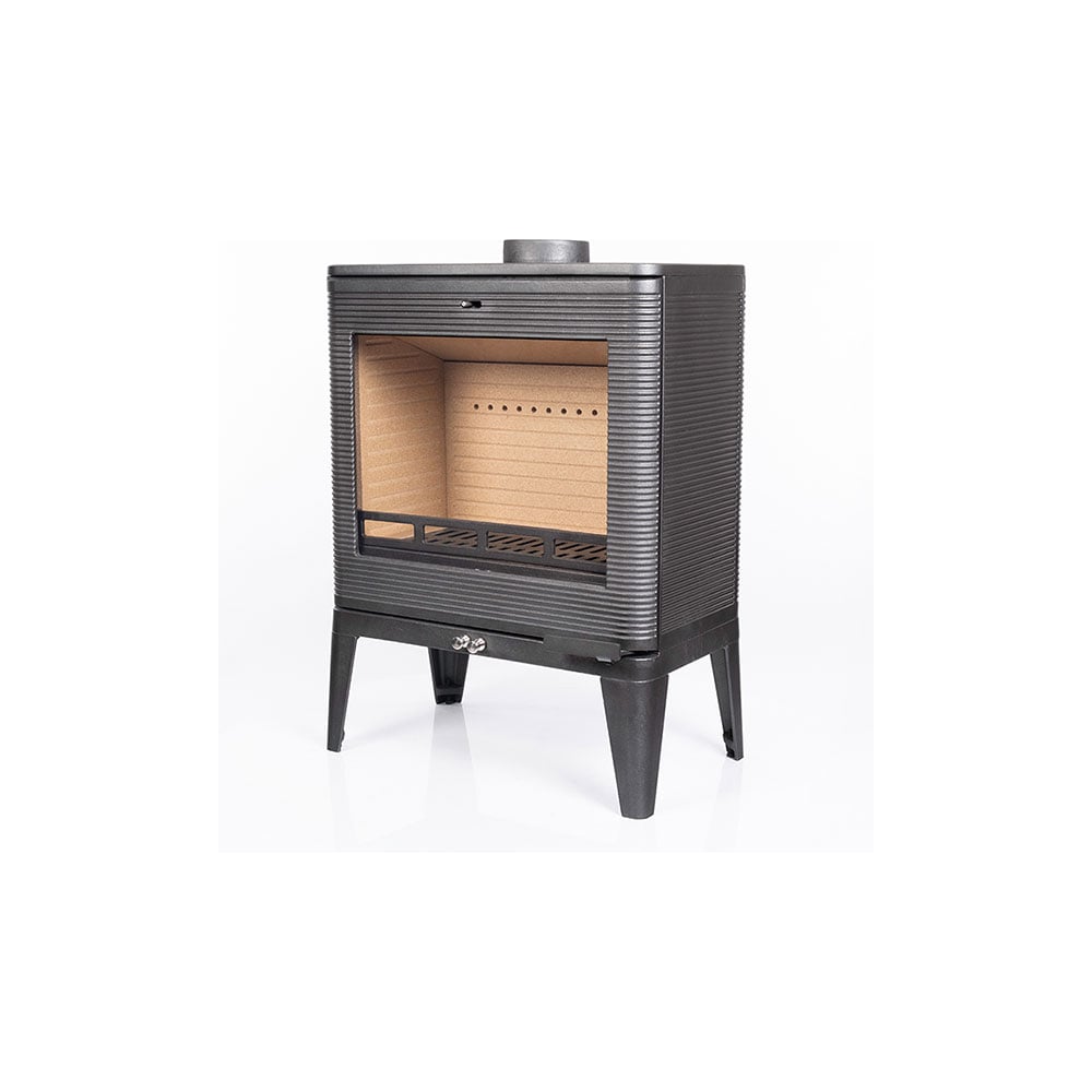 Изображение товара Печь Fireway чугунная SOLO 31509