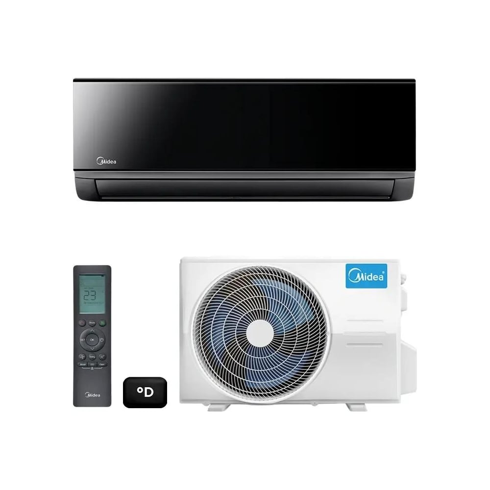 Изображение товара Сплит-система MIDEA Persona инверторного типа, с Wi-Fi контроллером, MSAG4W-07N8C2S
