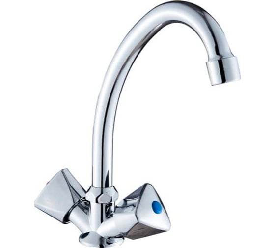 Изображение товара Смеситель для кухни Ekko E41020-3