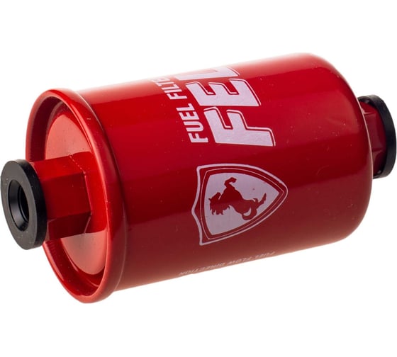 Изображение товара Фильтр топливный 06 T штуцер гайка металлическая для ВАЗ 2110 инжектор FELIX 410030156