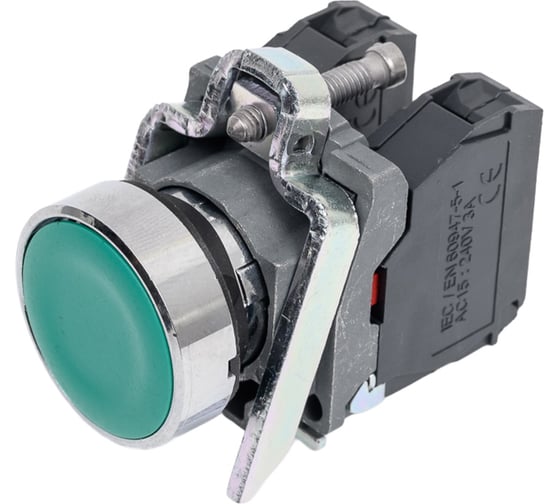 Изображение товара Кнопка Systeme Electric SB4BA35