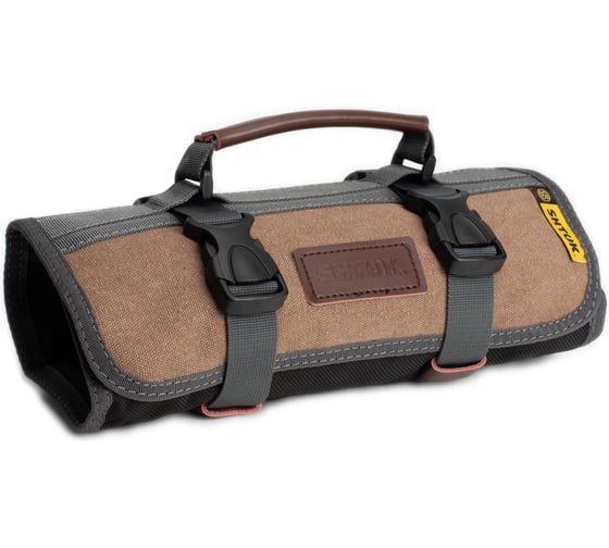 Изображение товара Сумка-скрутка для инструмента, СС-033, серия URSA SHTOK 15242