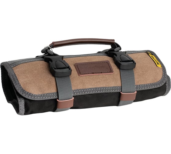 Изображение товара Сумка-скрутка для инструмента, СС-032, серия URSA SHTOK 15241