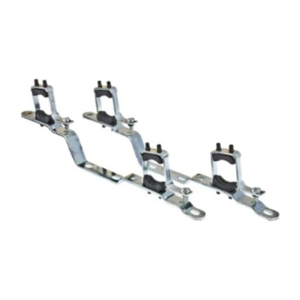 Изображение товара Кронштейн для коллекторов Сварком 500n/e 560n/e1 нержавеющая сталь