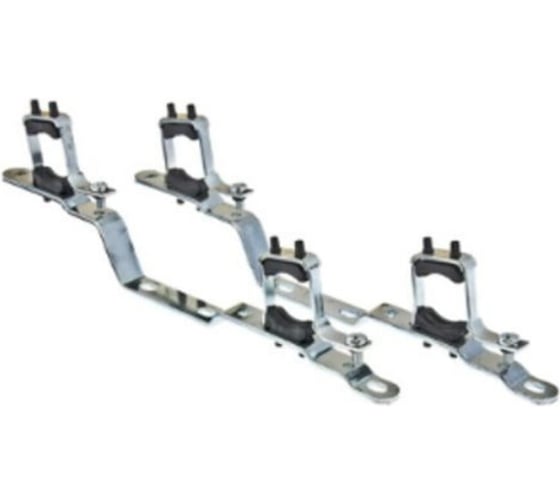 Изображение товара Кронштейн для коллекторов ООО ПКФ Сварком 500n/e и 560n/e1 1шт (VTc.IV130.N.0600) СанТех s044811