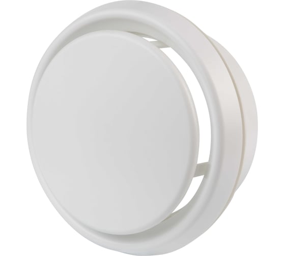 Изображение товара Анемостат ООО "ВА ВЕНТ" d125 АН.125