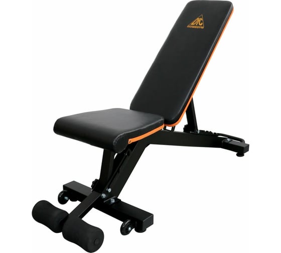 Изображение товара Универсальная скамья DFC D2301