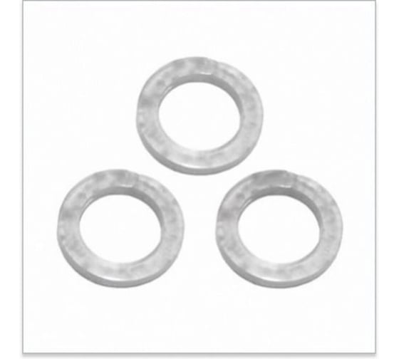 Изображение товара Прокладка ООО ПКФ Сварком D25, силиконовая, 50 шт s005029