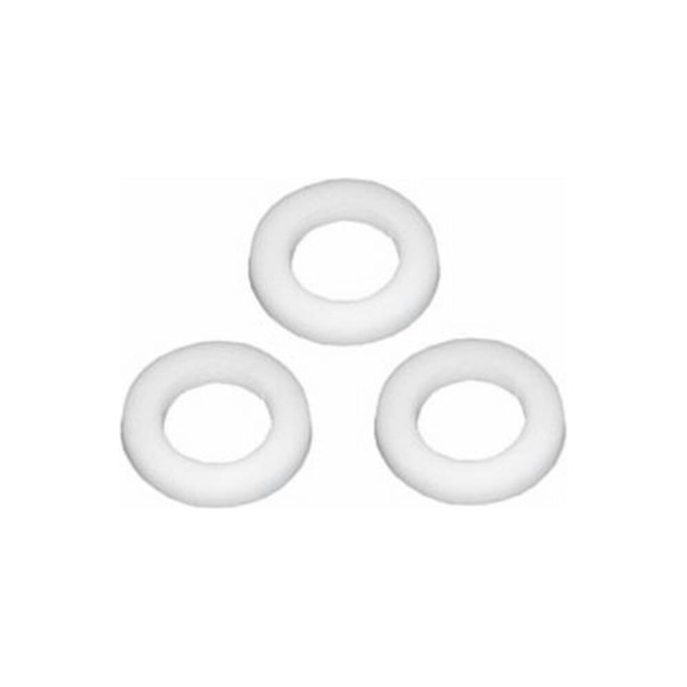 Изображение товара Прокладка сантехническая D25 из фторопласта 10 шт