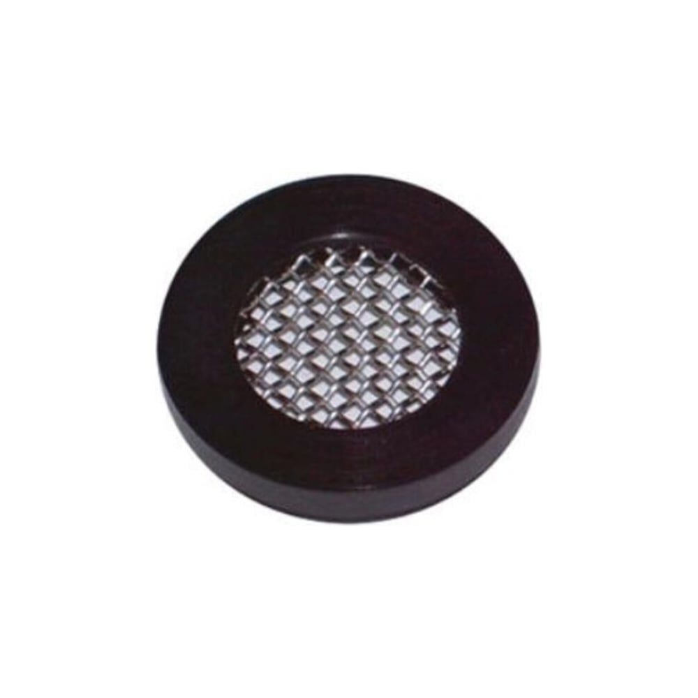 Изображение товара Прокладка сантехническая D20 резиновая ST662Fi с сеткой, 15 шт