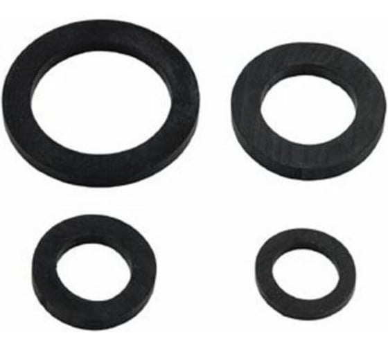 Изображение товара Прокладка ООО ПКФ Сварком D20, резина, 100 шт ТМКЩ s042966