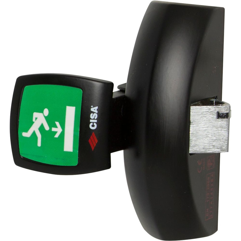 Изображение товара Антипаниковое устройство CISA накладное 59061.10.0