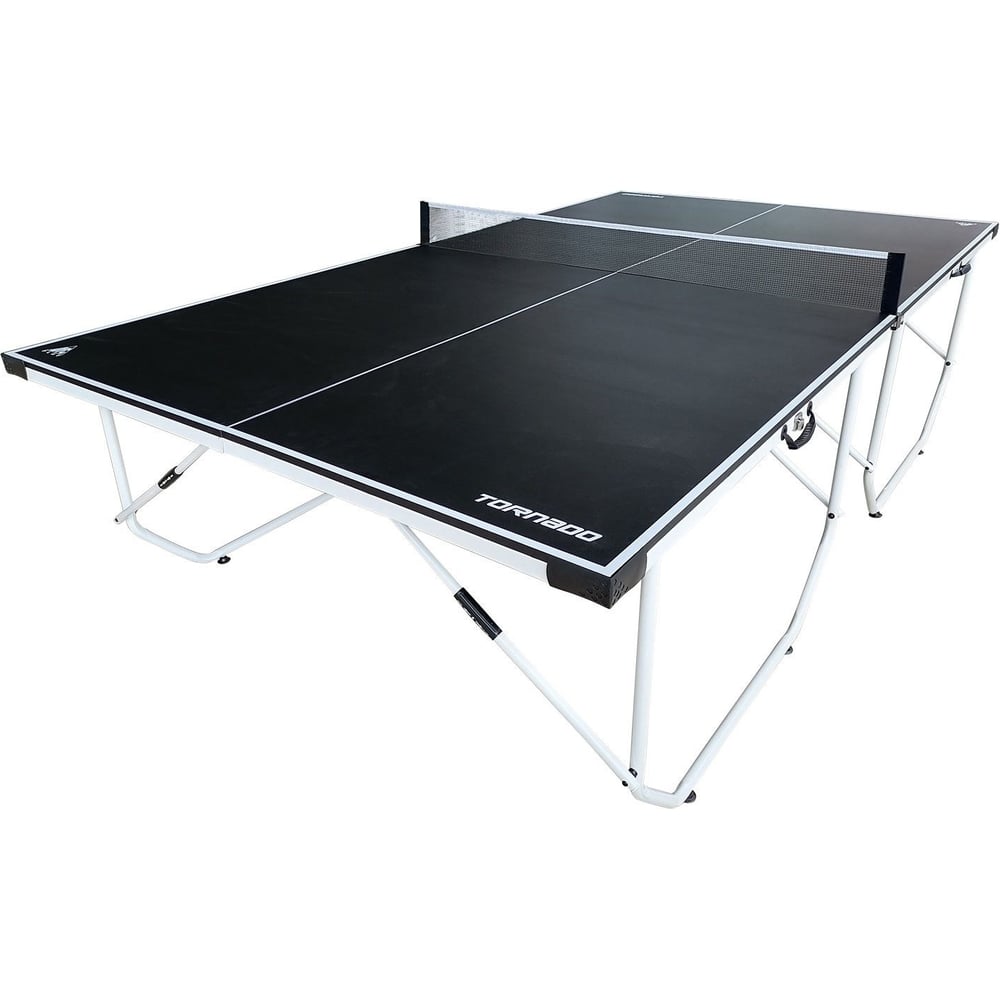 Складной теннисный стол для помещения DFC TORNADO Home Compact SB-PT-01