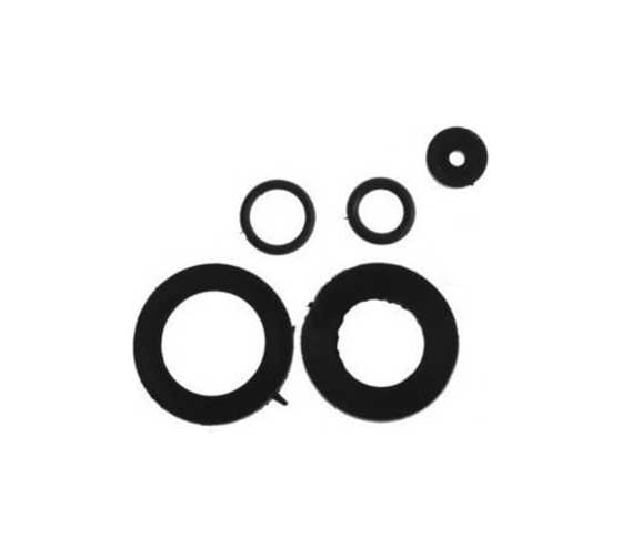 Изображение товара Ремкомплект для отечественного Смесителя ООО ПКФ Сварком №1, 5 шт (РК110001) s042736