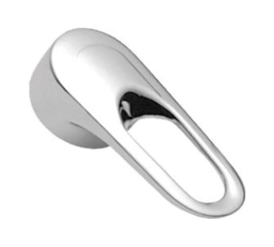 Изображение товара Рукоятка для смесителя ООО ПКФ Сварком 40мм (628) s019184